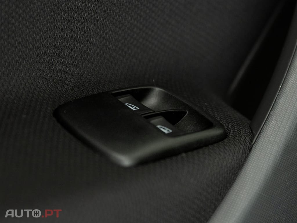 Smart ForFour EQ prime edition nightsky