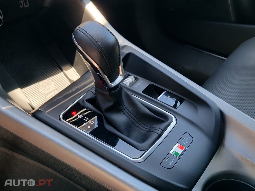 Alfa Romeo Tonale 1.3 Plug-In Hybrid Veloce e-AWD
