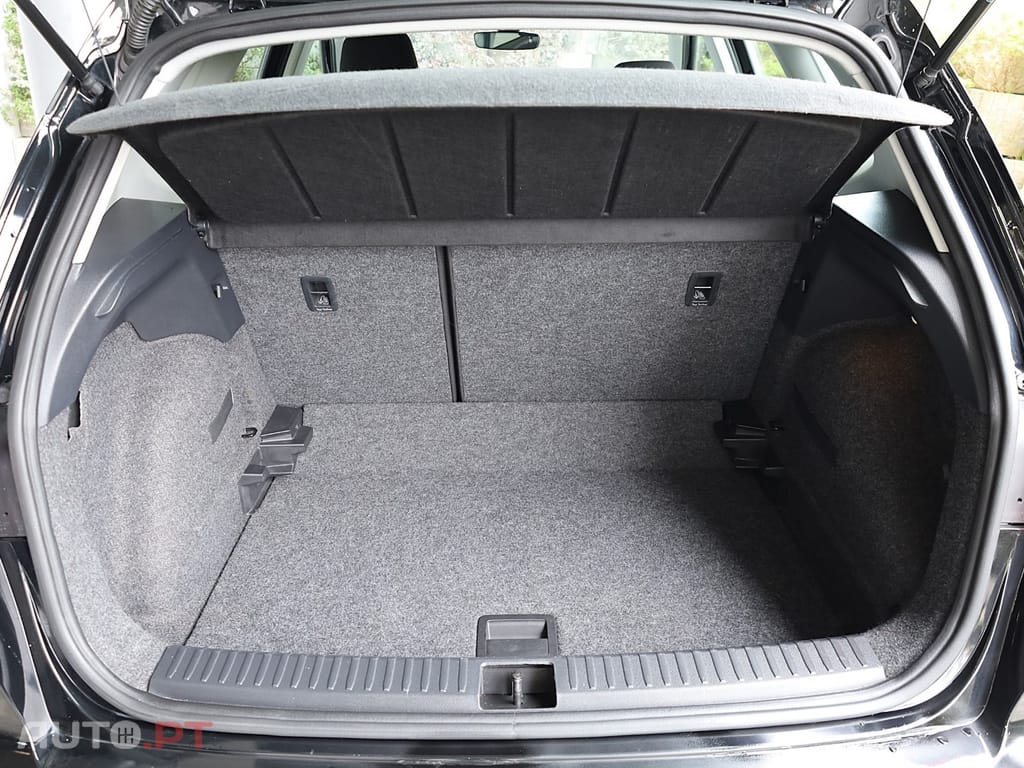 Seat Arona 1.0 TSI Style