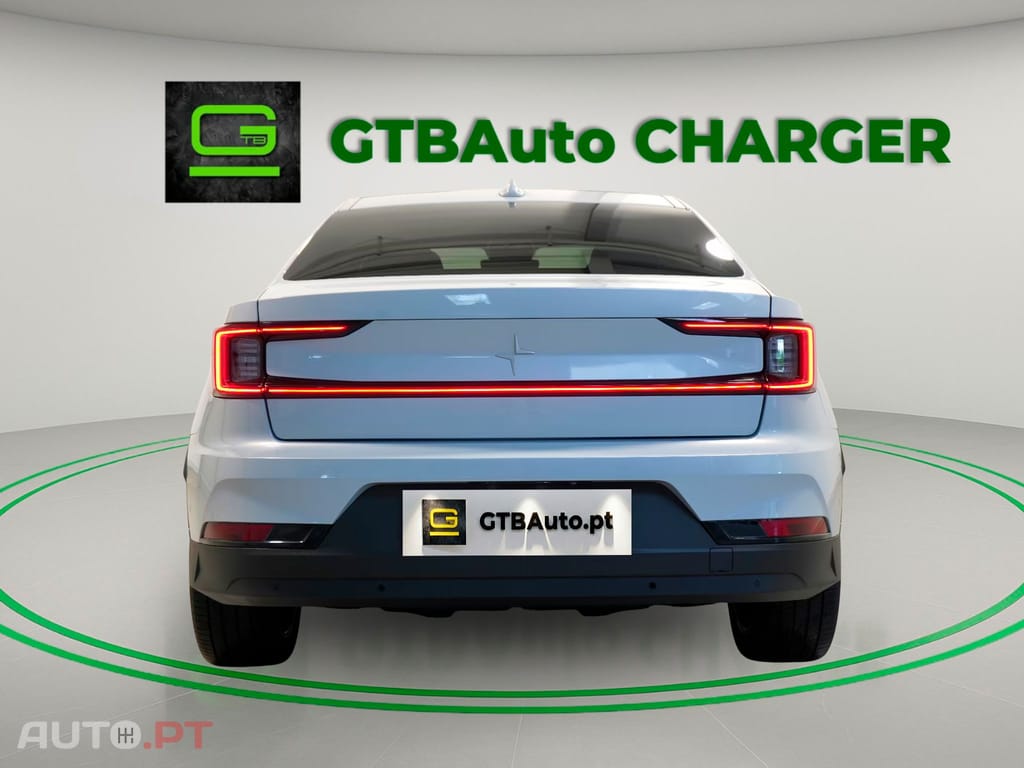 Polestar 2 Long Range Single 78 kWh I.V.A DEDUTIVEL