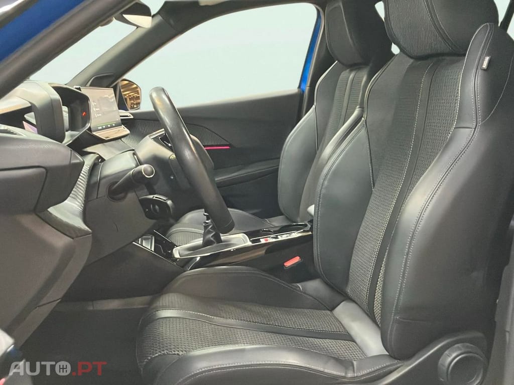 Peugeot 2008 1.2 PureTech GT