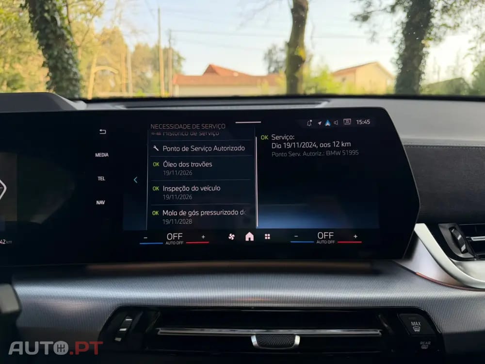 BMW iX2 xDrive30 Pack Desportivo M Pro