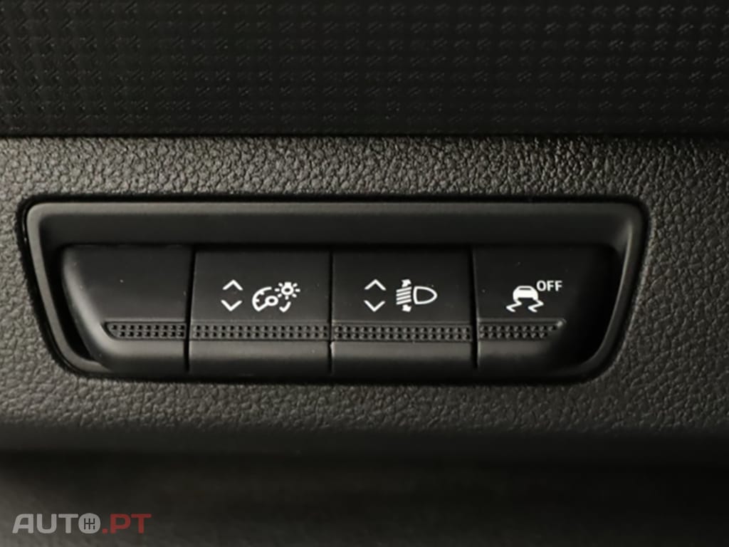 Renault Kangoo 1.5 Blue dCi L1 Advance