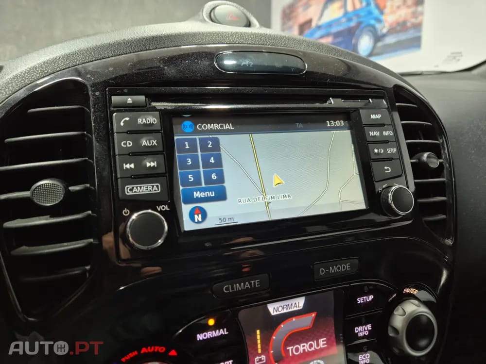Nissan Juke 1.2 DIG-T Tekna Premium