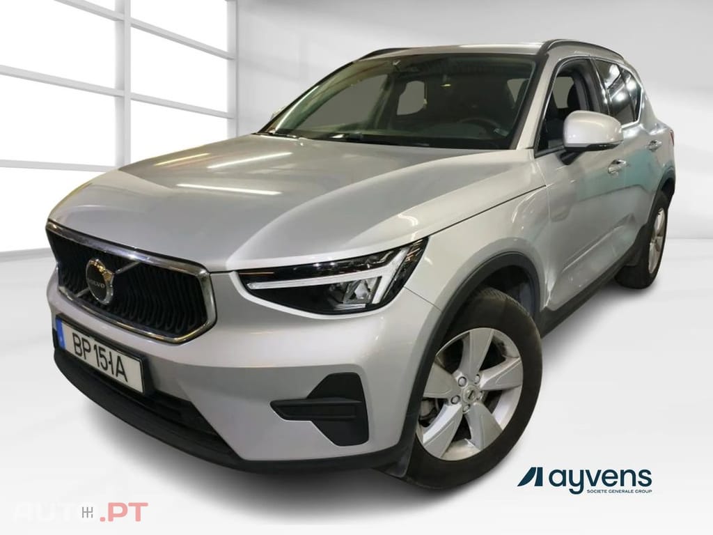 Volvo XC40 2.0 B3 Essential