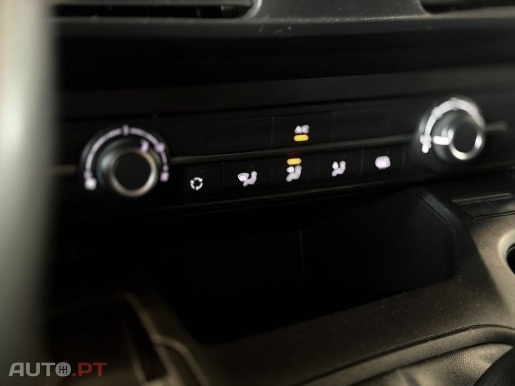 Citroen Berlingo 1.5 BlueHDi M Club