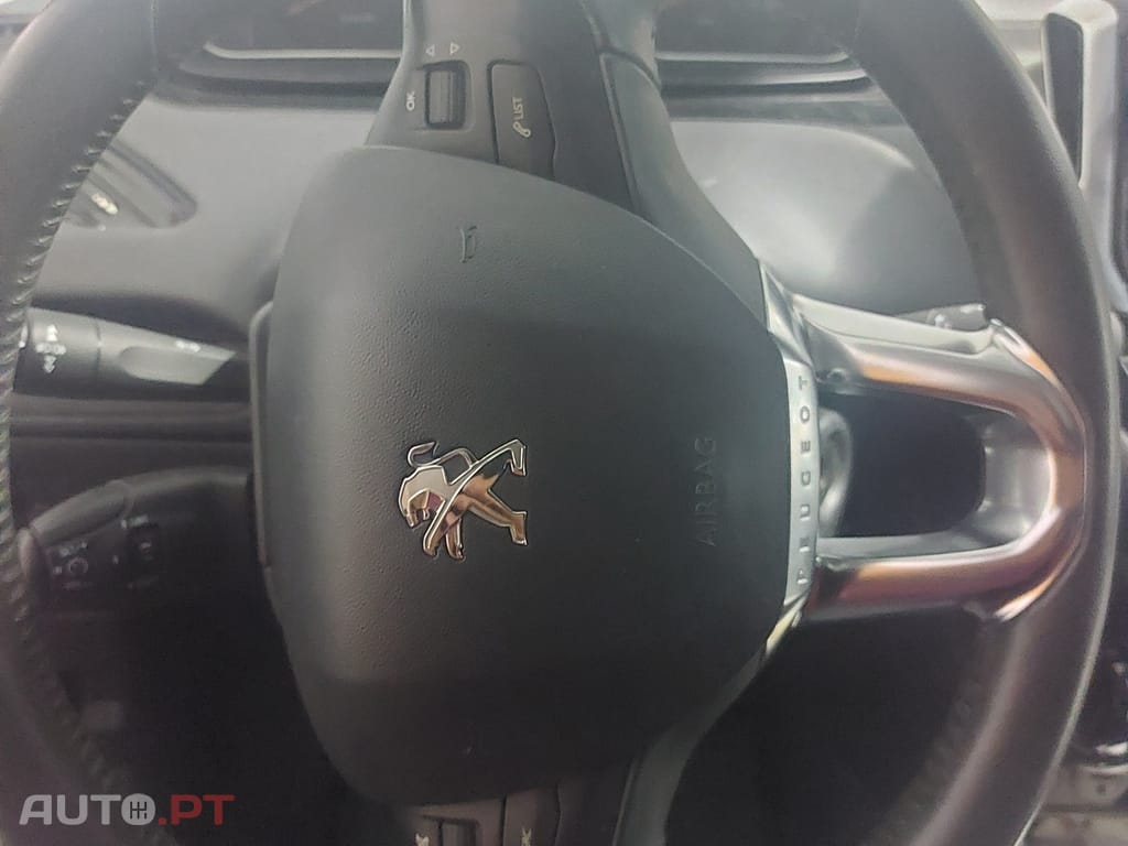 Peugeot 208 1,4hdi