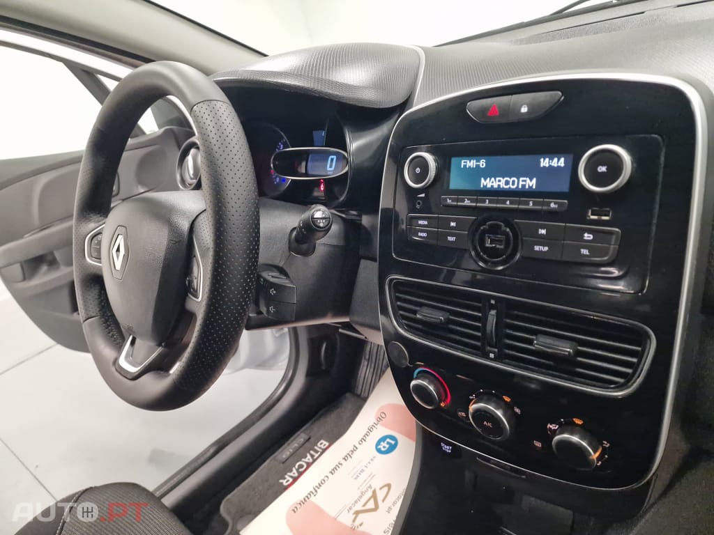 Renault Clio SOCIETE 1.5 DCI ZEN IVA DEDUTIVEL
