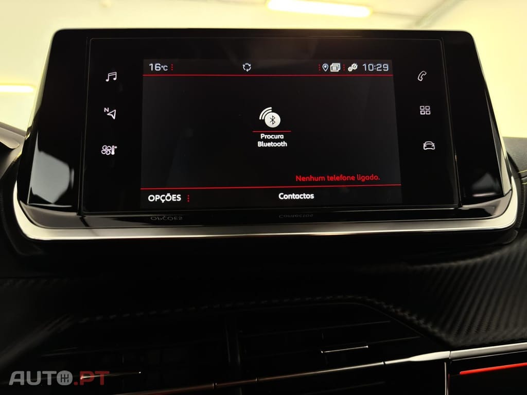 Peugeot 2008 1.2 PureTech GT Pack EAT8