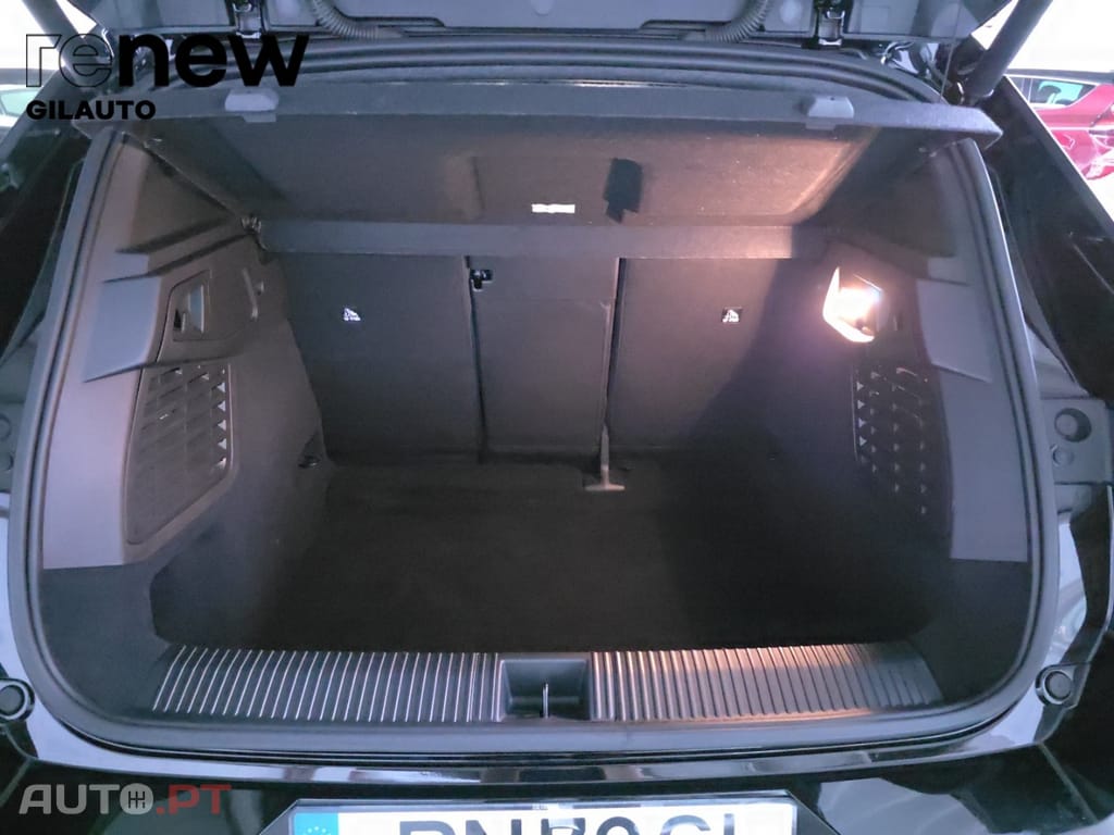 Renault Scénic E-TECH ALPINE 220 AUTO