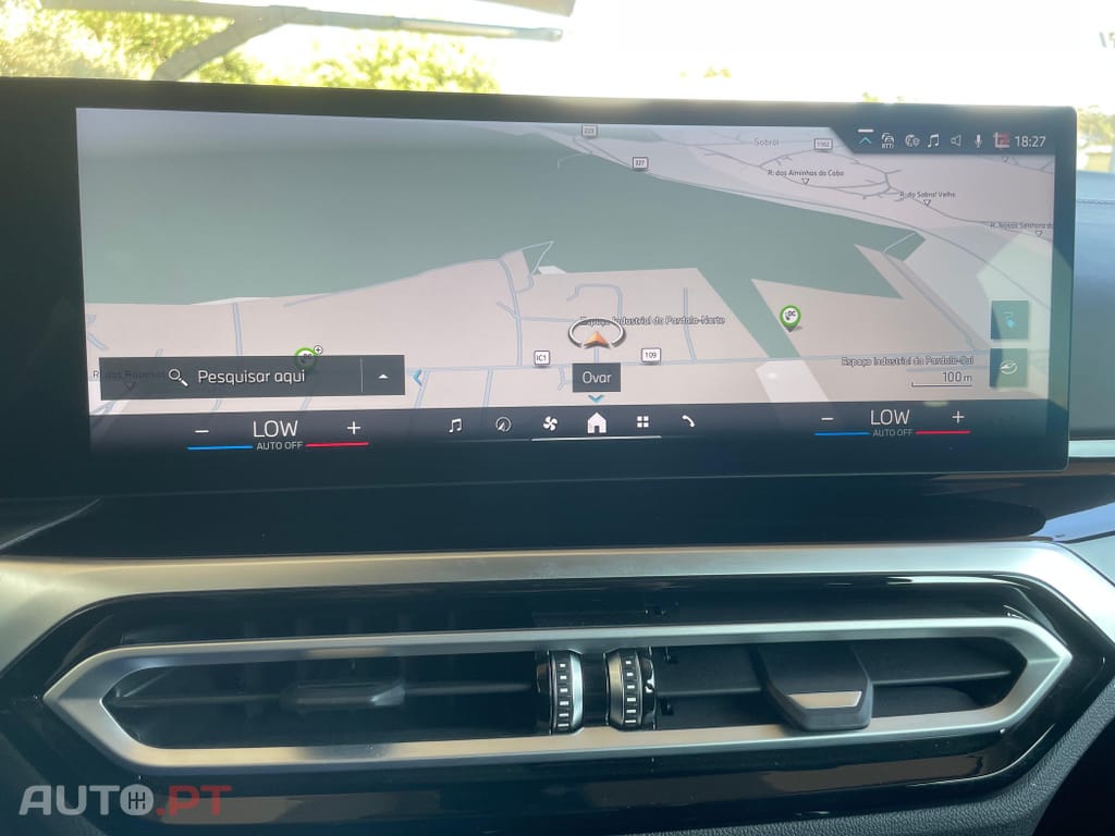 BMW i4 eDrive40 Desportiva M