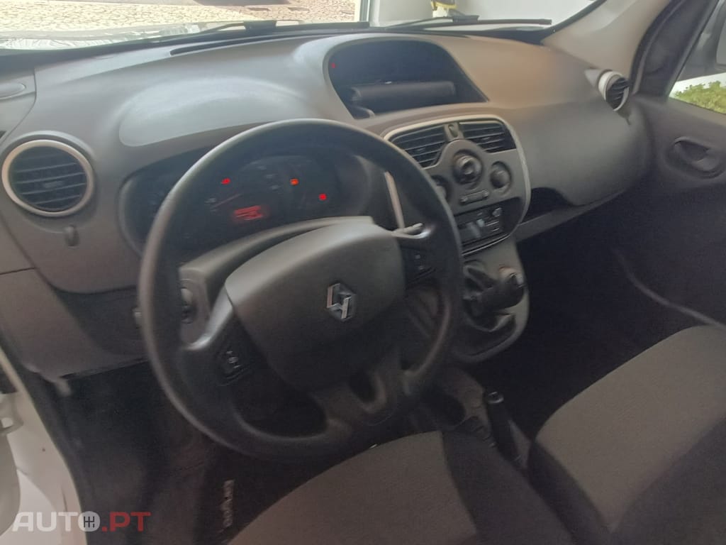 Renault Kangoo 1.5 dCi Compact Business 3L