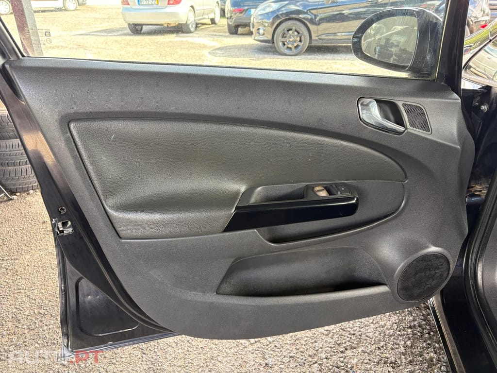 Opel Corsa 1.2 Cosmo