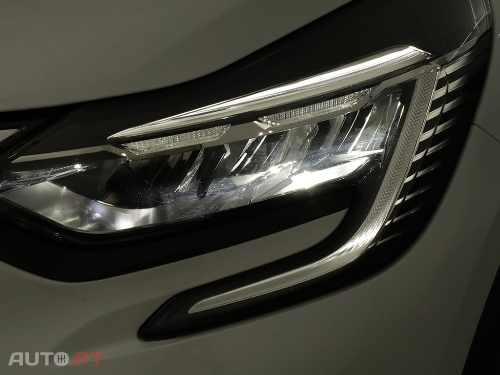 Mitsubishi ASX ASX 1.0 MPI-T Invite