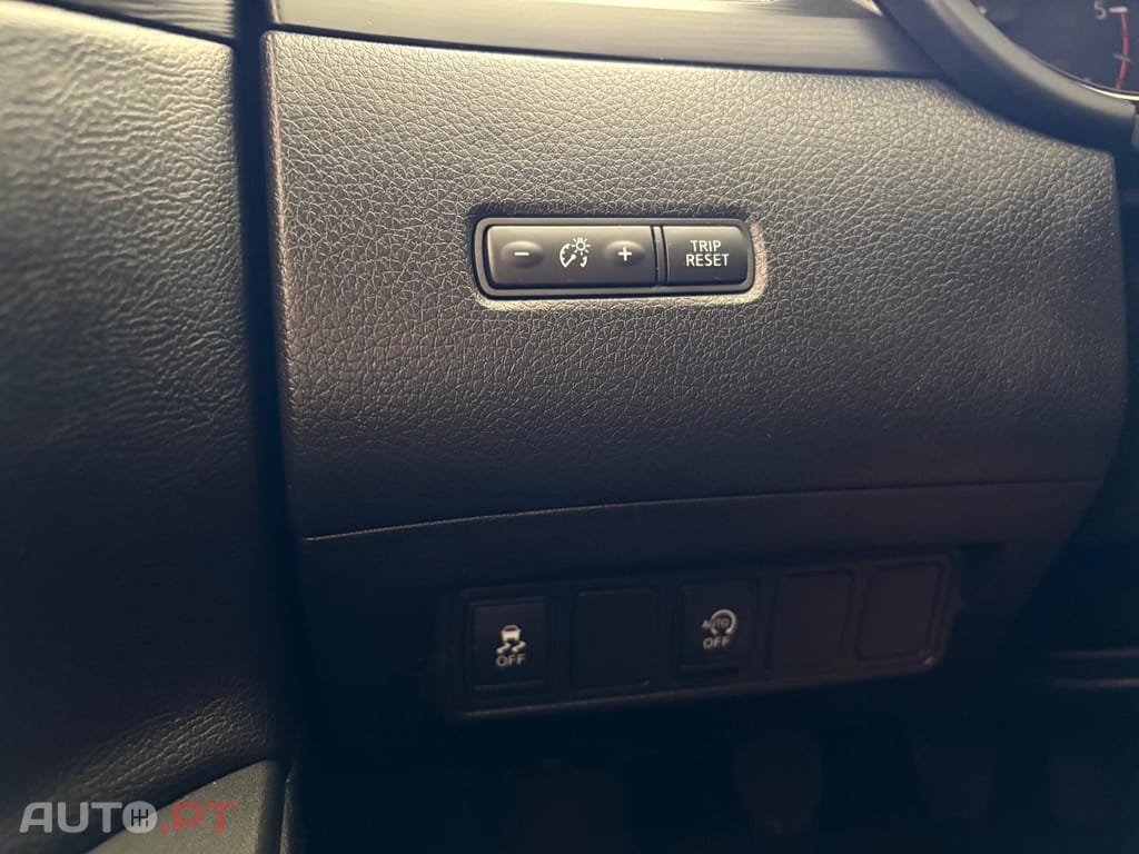 Nissan Pulsar 1.5 dCi N-Connecta