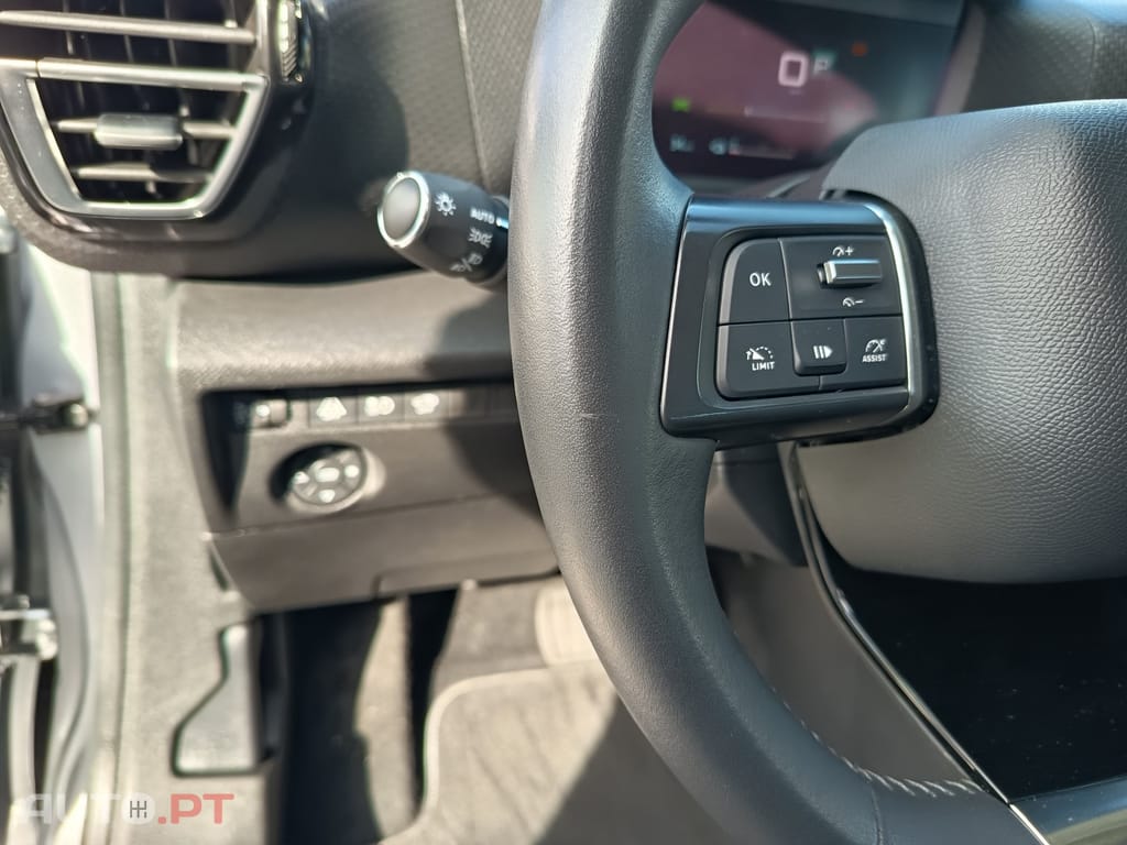 Citroen e-C4 50 kWh Shine Pack