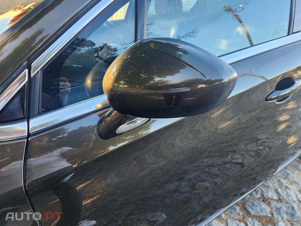 Citroen DS4 1.6 e-HDi Chic CVP6