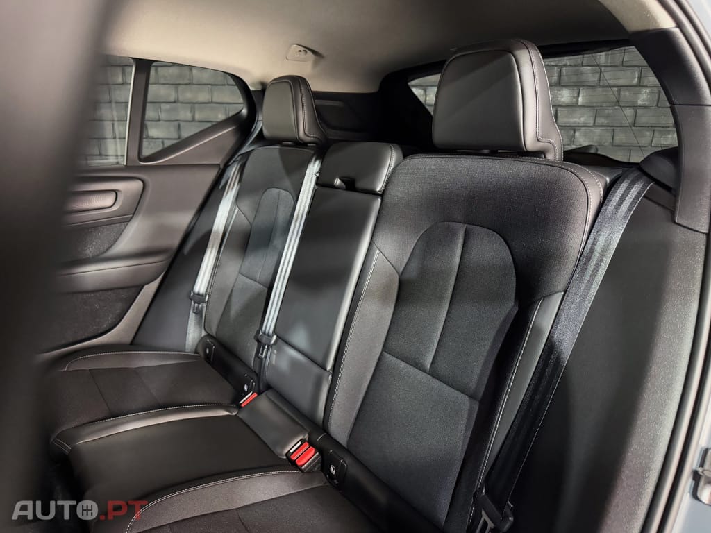 Volvo XC40 1.5 T5 PHEV Inscription