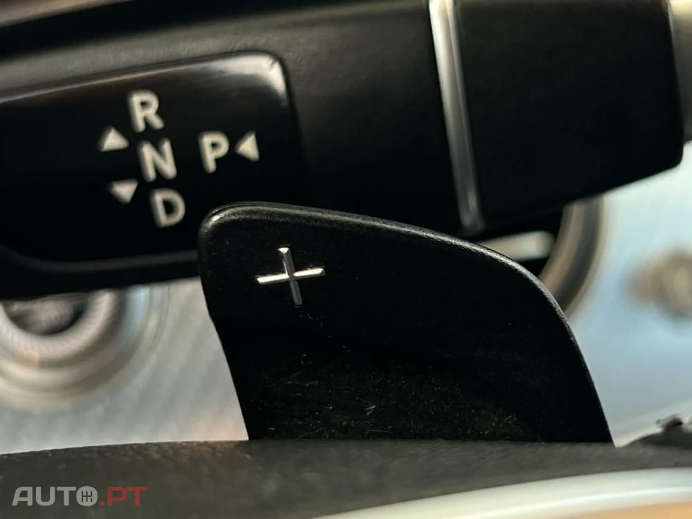 Mercedes-Benz E 220 d Avantgarde+