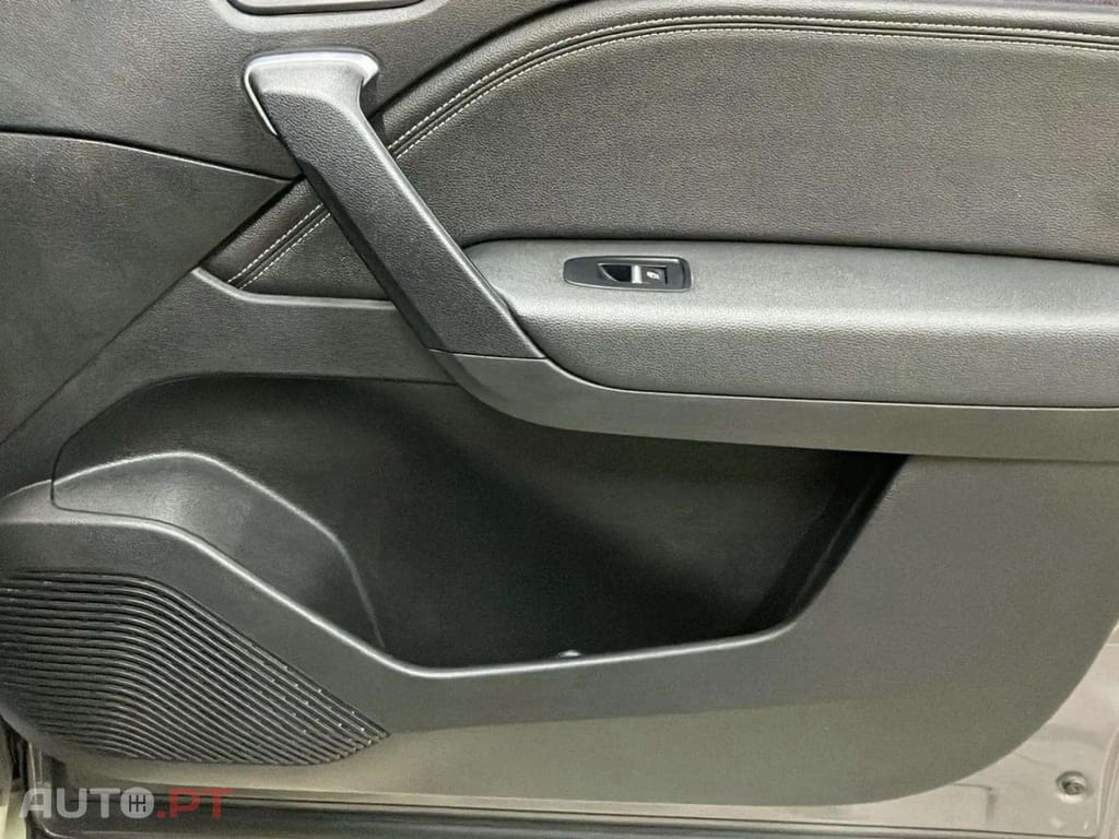 Renault Captur 1.0 TCe Techno