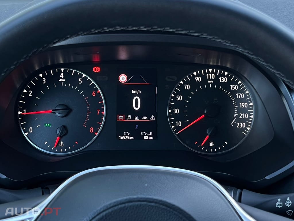 Mitsubishi ASX 1.0 MPI-T Black Edition