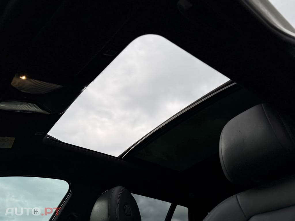 BMW 520 d Pack Desportivo M Auto