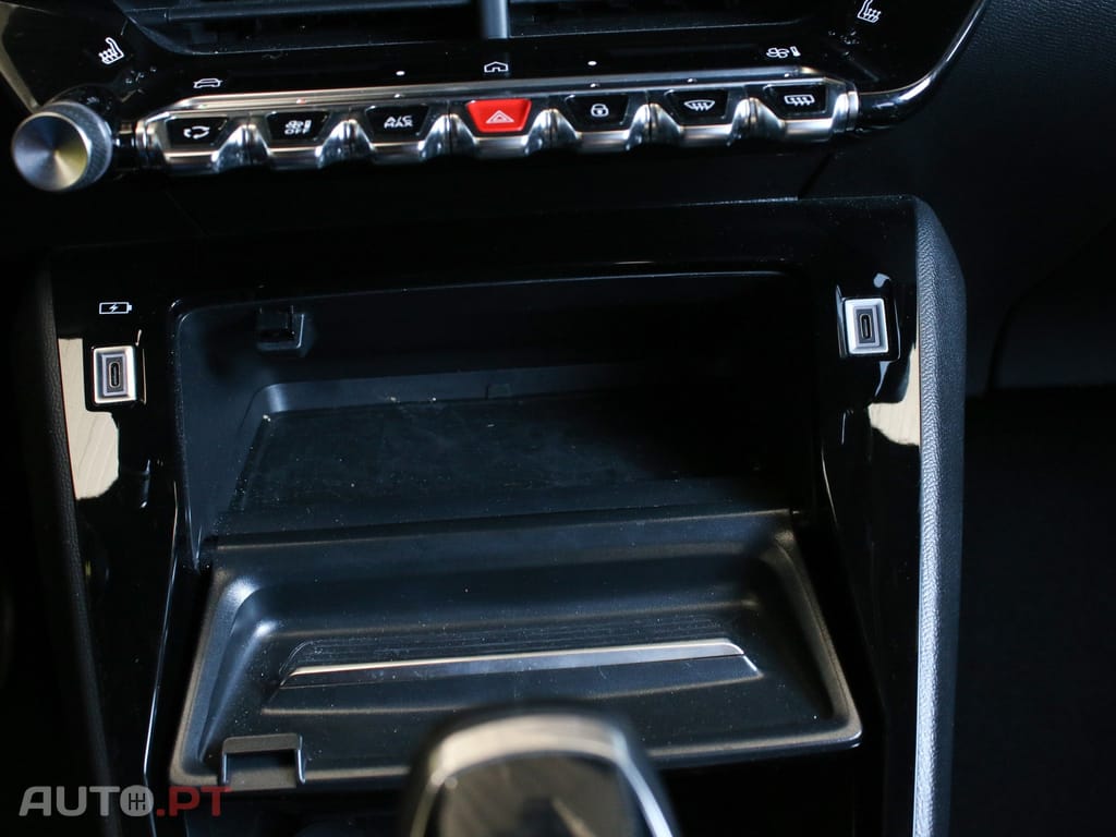 Peugeot 2008 1.2 PureTech Allure