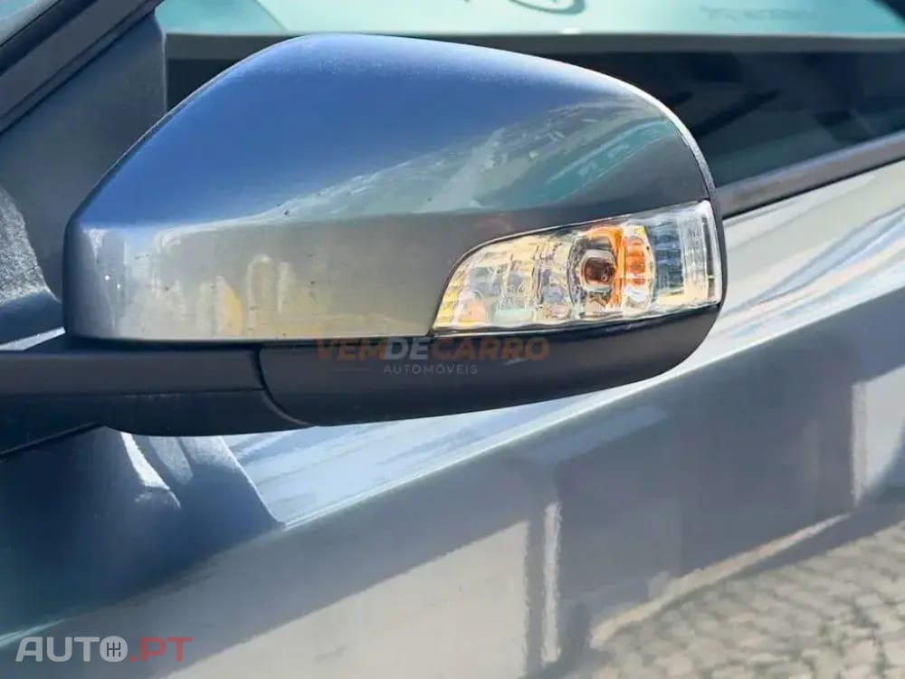 Volvo V40 2.0 D2 Kinetic