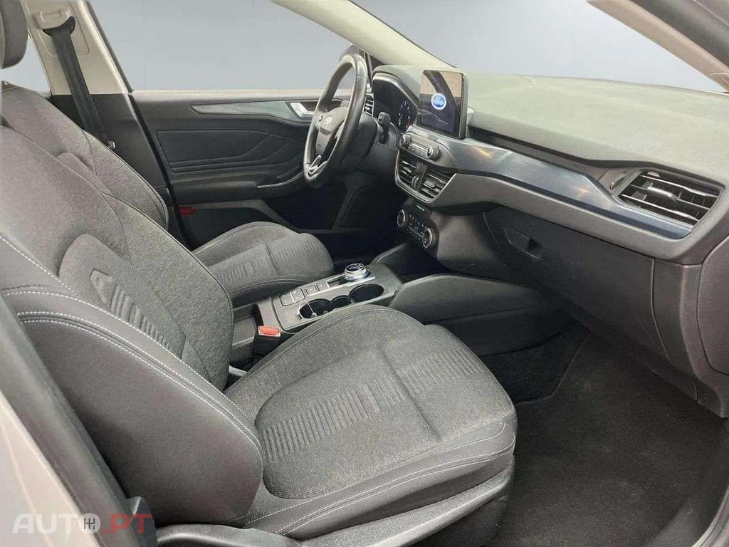 Ford Focus 1.5 EcoBlue Active