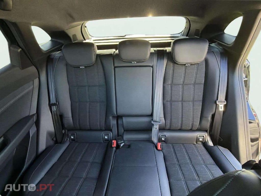 Renault Austral 1.2 E-Tech Full Hybrid Iconic