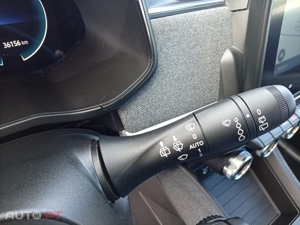 Renault Zoe (c/ Bateria) E-Tech EV50 Equilibre