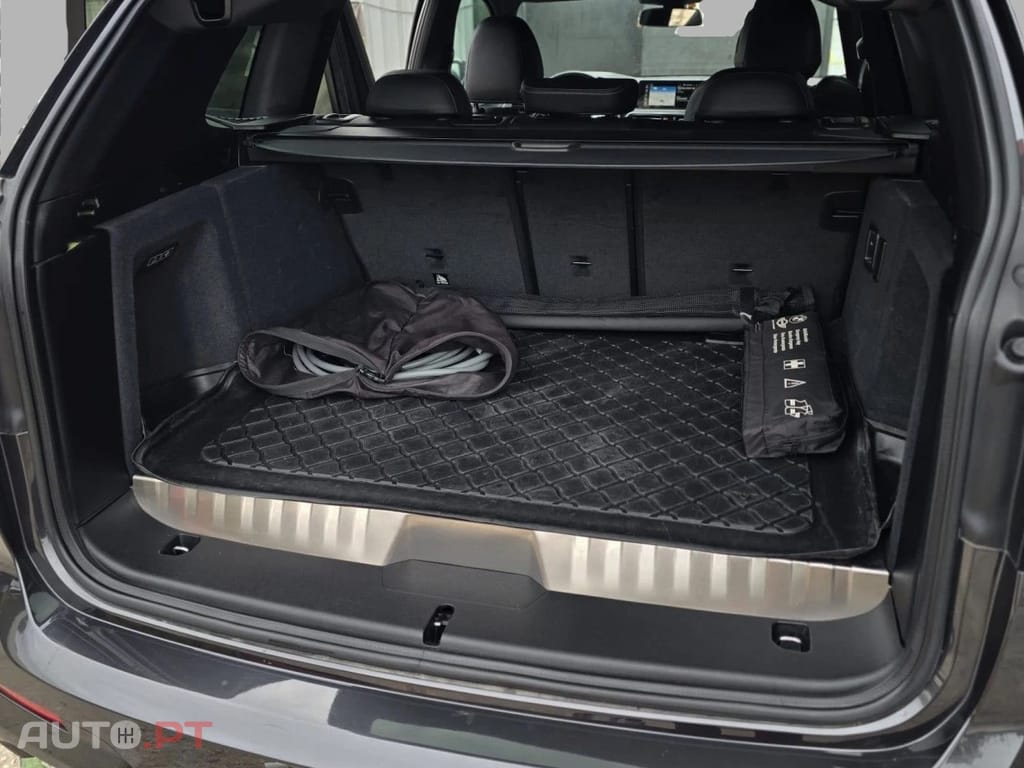BMW X3 30 e xDRIVE