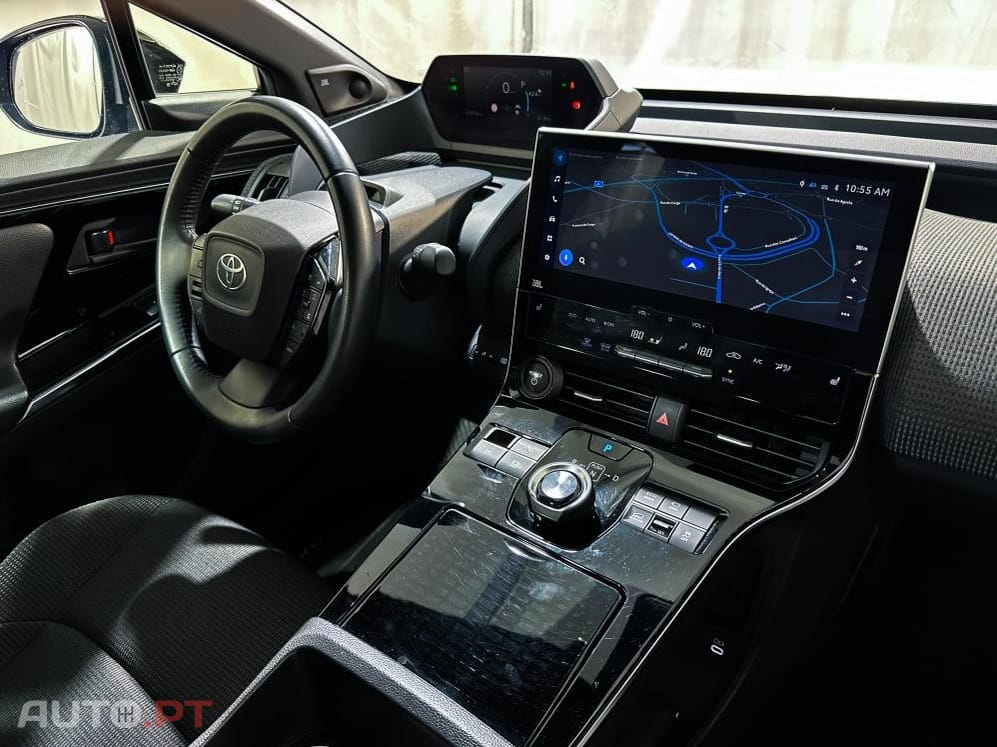 Toyota bZ4X 71,4 kWh Premium AWD