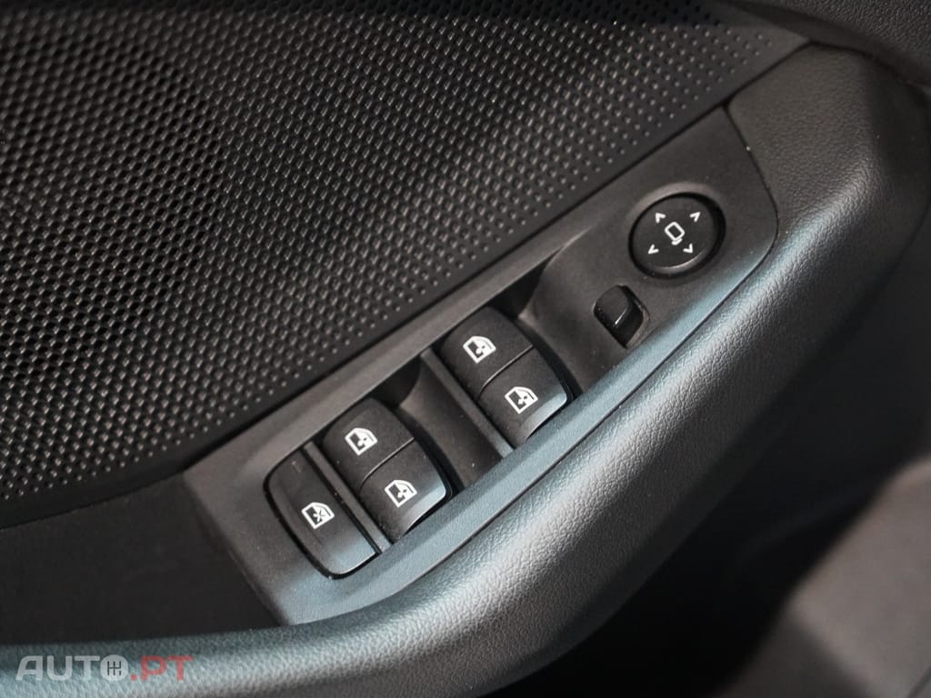 BMW 116 d Advantage