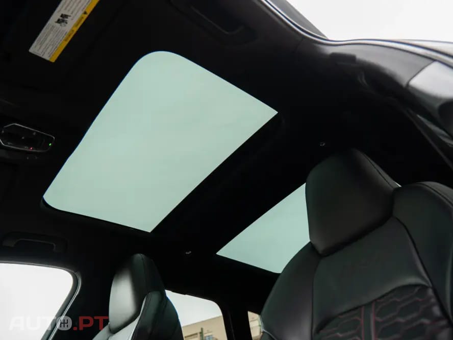 Audi RS6 4.0 TFSi Plus quattro Tiptronic