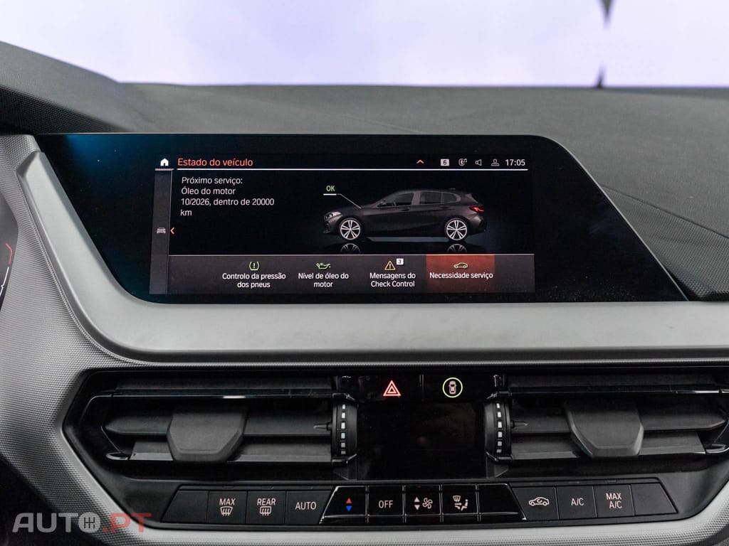 BMW 118 i Corporate Edition Auto