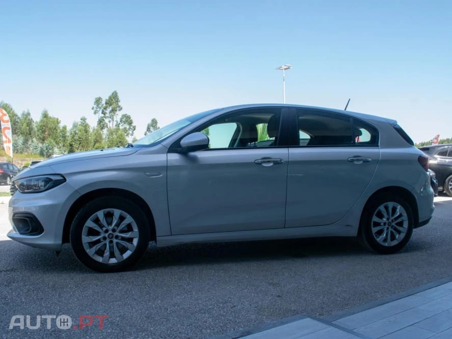 Fiat Tipo 1.3 Multijet