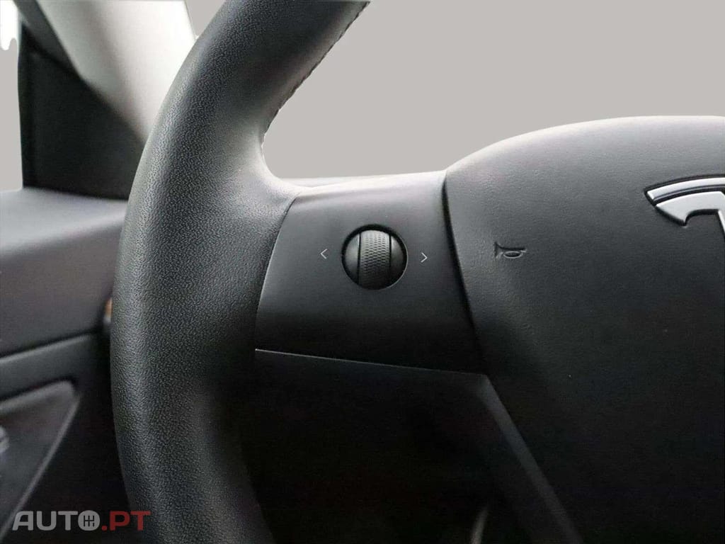 Tesla Model 3 Standard RWD Plus 60kWh