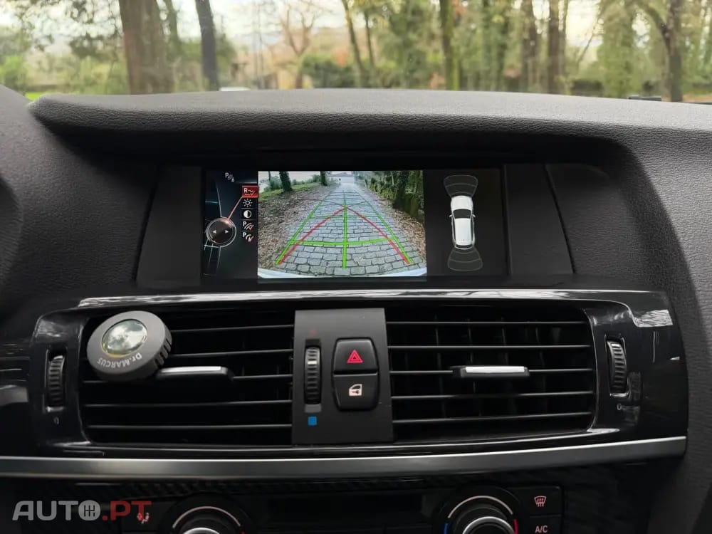 BMW X3 xDrive30i Aut. M Sport Edition