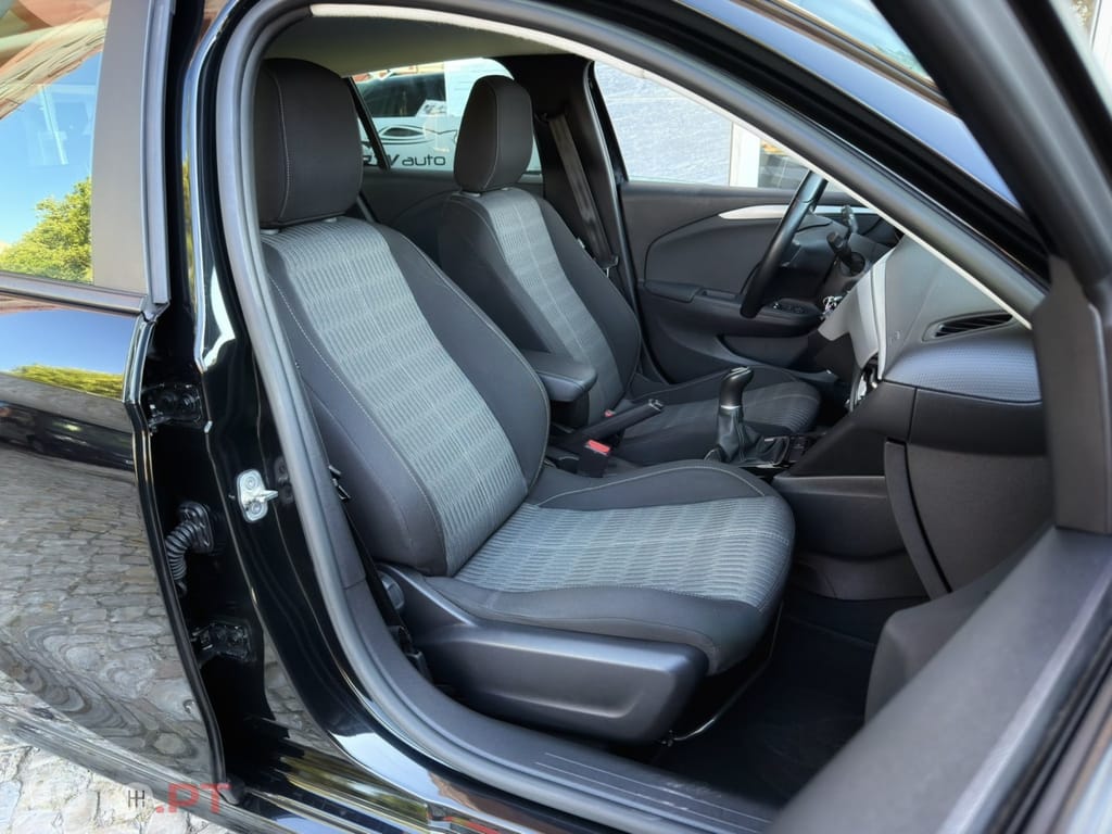 Opel Corsa 1.2 Business Edition