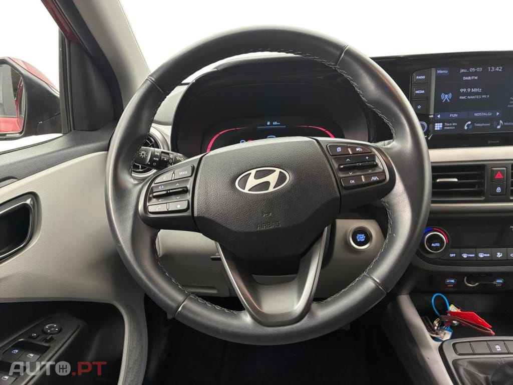 Hyundai i10 1.0 ECO Creative