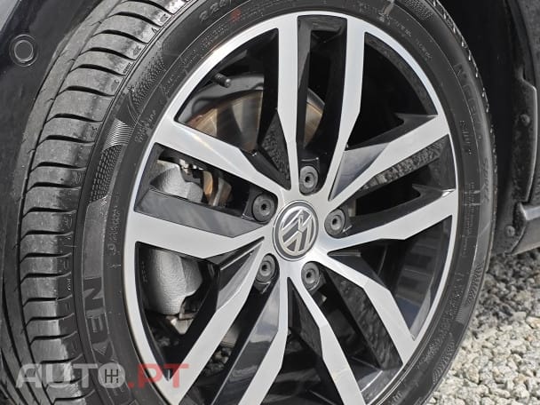 Volkswagen Golf 1.5TSi DSG
