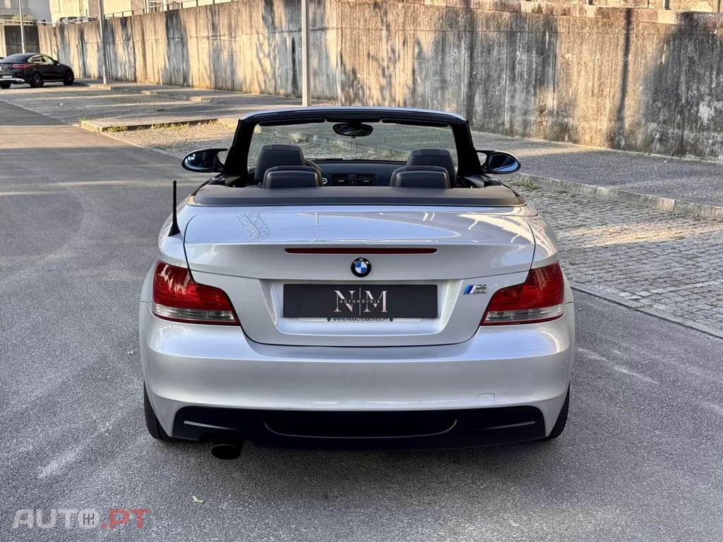 BMW 118 d