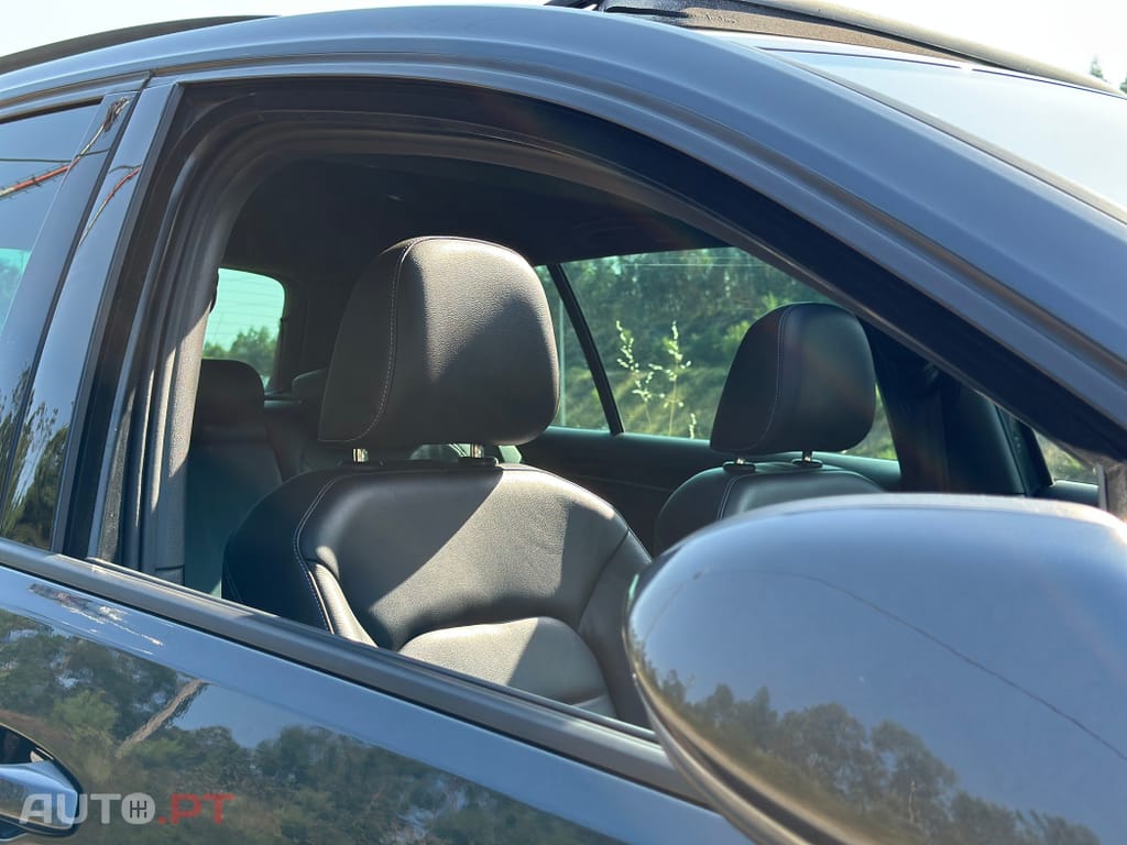 Volkswagen Golf 1.4 GTE Plug-in