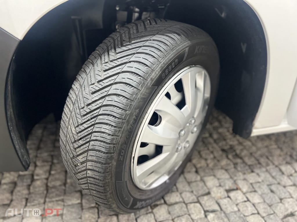 Citroen Berlingo 1.5 BlueHDi M - 2 Lugares