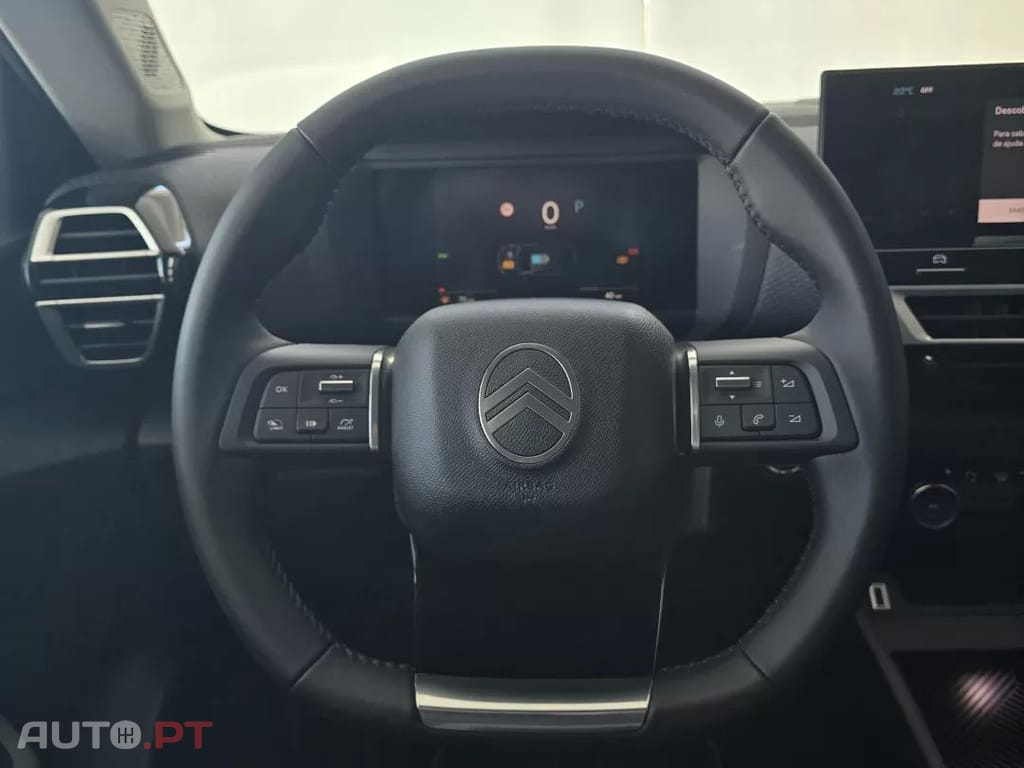 Citroen C4 1.2 Hybrid Collection e-DSC6