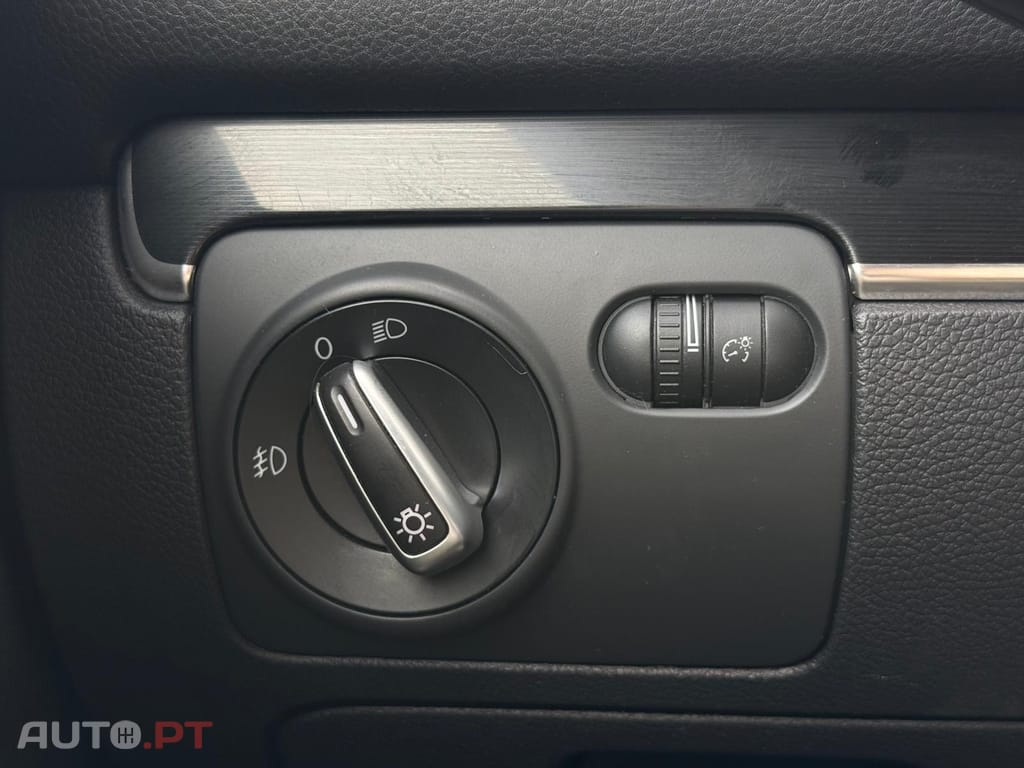 Volkswagen Golf 2.0 GTi