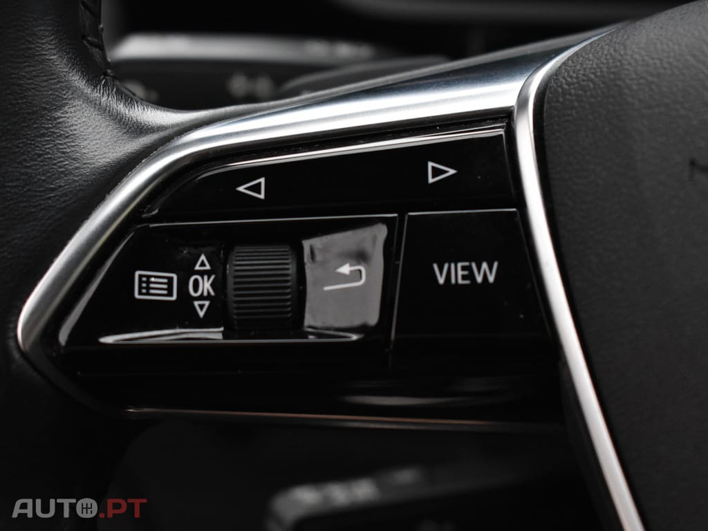 Audi E-Tron 55 quattro S line