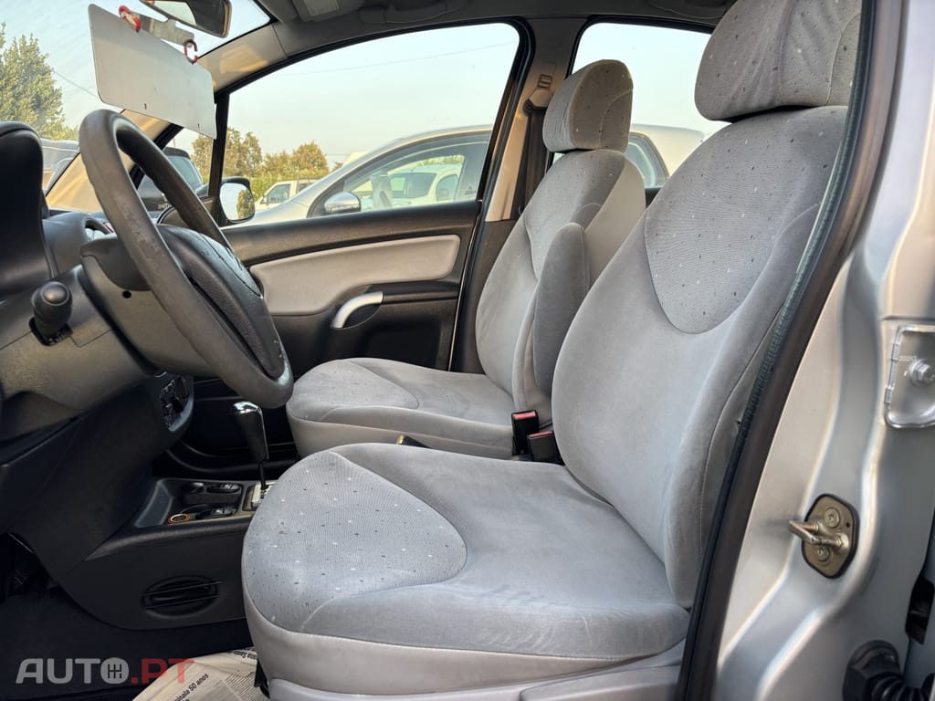 Citroen C3 1.4 SX Pack Aut.