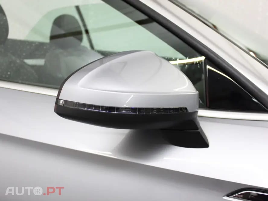 Audi A5 2.0 TDi S-line S tronic